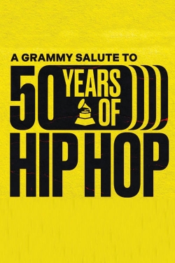 watch-A GRAMMY Salute To 50 Years Of Hip-Hop