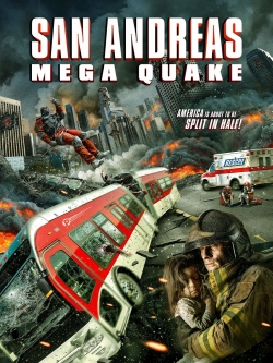 watch-San Andreas Mega Quake