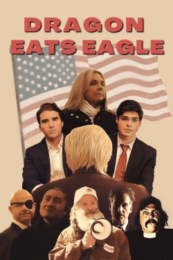watch-Dragon Eats Eagle