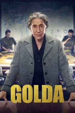 watch-Golda