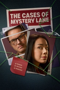 watch-The Cases of Mystery Lane
