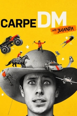 watch-Carpe DM with Juanpa