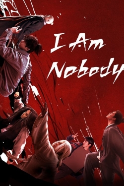 watch-I Am Nobody