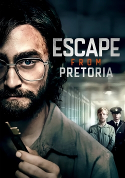 watch-Escape from Pretoria