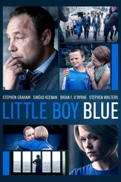 watch-Little Boy Blue