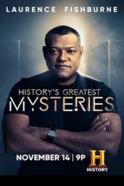 watch-History's Greatest Mysteries