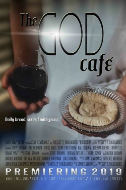 watch-The God Cafe