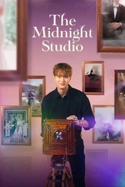 watch-The Midnight Studio