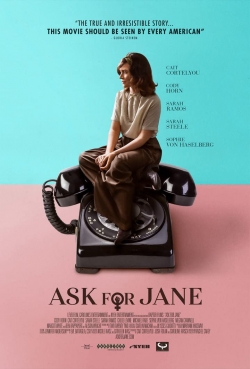 watch-Ask for Jane