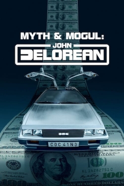 watch-Myth & Mogul: John DeLorean