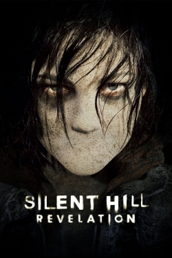 watch-Silent Hill: Revelation 3D