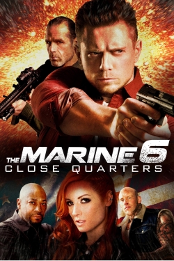 watch-The Marine 6: Close Quarters
