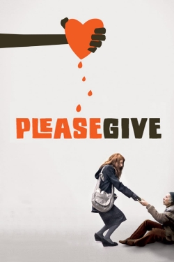 watch-Please Give