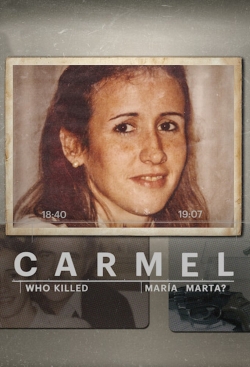 watch-Carmel: Who Killed Maria Marta?