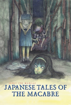 watch-Junji Ito Maniac: Japanese Tales of the Macabre