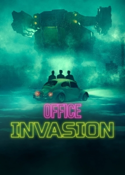 watch-Office Invasion