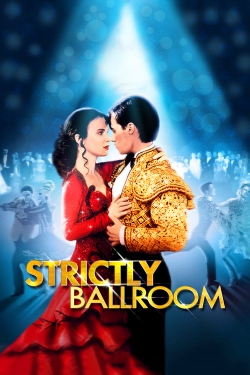 watch-Strictly Ballroom