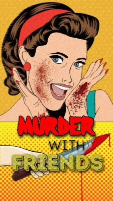 watch-Murder with Friends