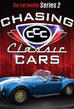 watch-Chasing Classic Cars