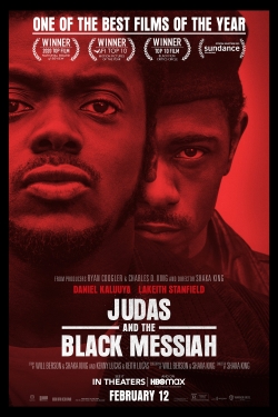 watch-Judas and the Black Messiah