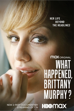 watch-What Happened, Brittany Murphy?