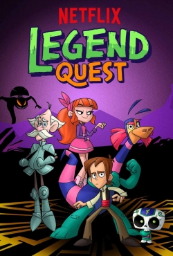 watch-Legend Quest