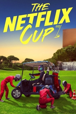 watch-The Netflix Cup
