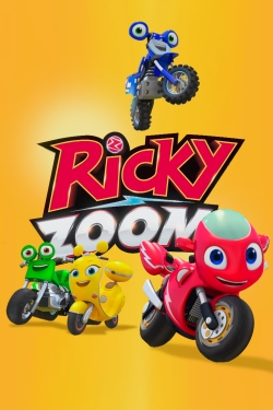 watch-Ricky Zoom