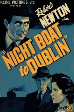 watch-Night Boat to Dublin