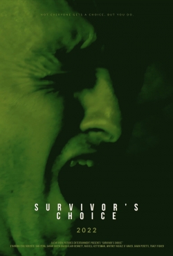 watch-Survivor's Choice