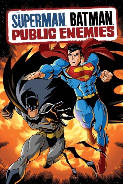 watch-Superman/Batman: Public Enemies