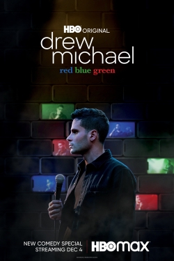 watch-Drew Michael: red blue green