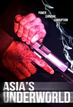 watch-Asia's Underworld