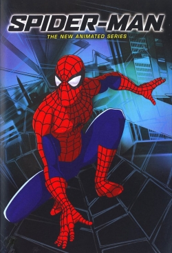 watch-Spider-Man: The New Animated Series