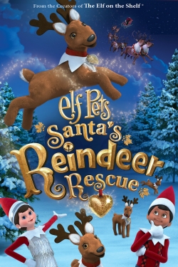 watch-Elf Pets: Santas Reindeer Rescue
