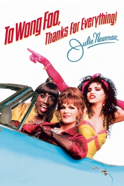 watch-To Wong Foo, Thanks for Everything! Julie Newmar