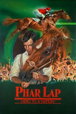 watch-Phar Lap