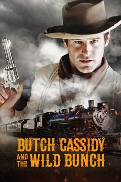 watch-Butch Cassidy and the Wild Bunch