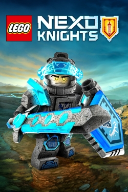 watch-LEGO Nexo Knights