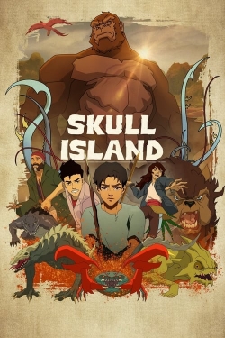watch-Skull Island