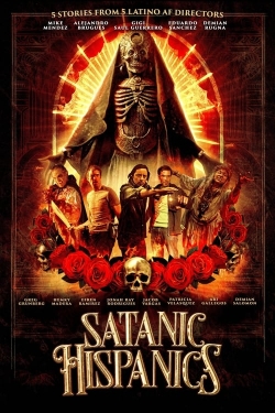 watch-Satanic Hispanics