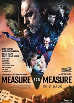 watch-Measure for Measure