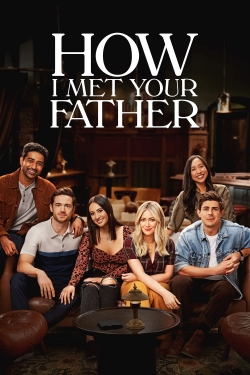 watch-How I Met Your Father