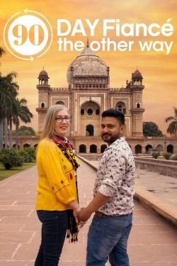 watch-90 Day Fiancé: The Other Way