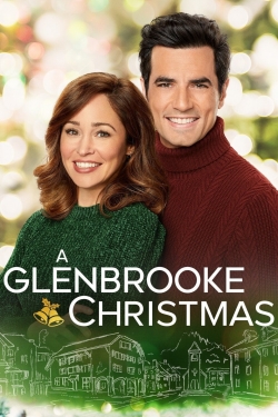 watch-A Glenbrooke Christmas