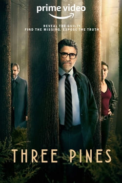 watch-Three Pines