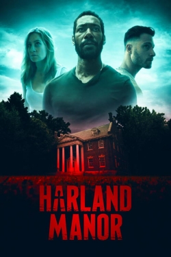 watch-Harland Manor