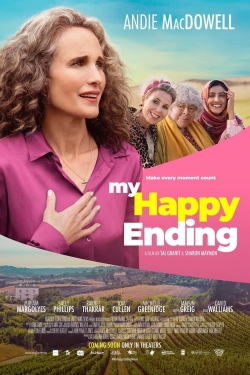 watch-My Happy Ending