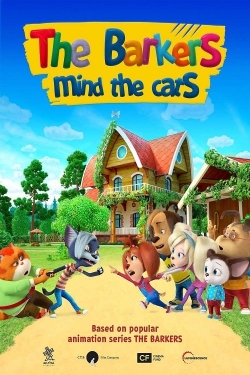 watch-The Barkers: Mind the Cats!