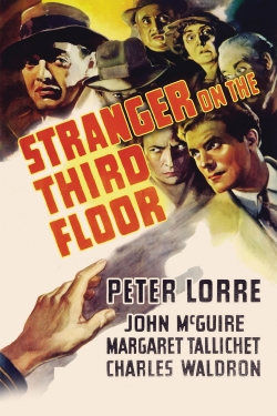 watch-Stranger on the Third Floor